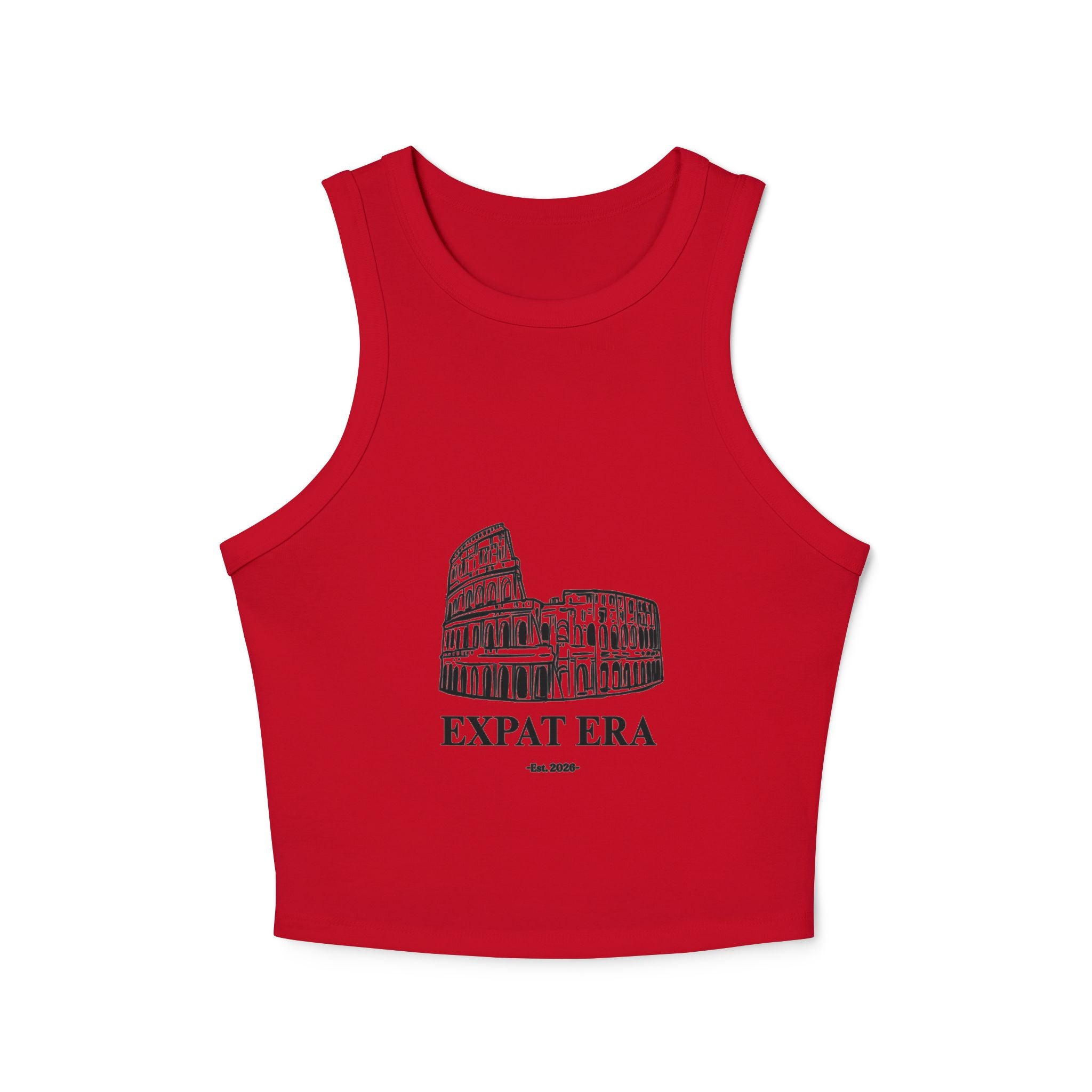 Racer Tank