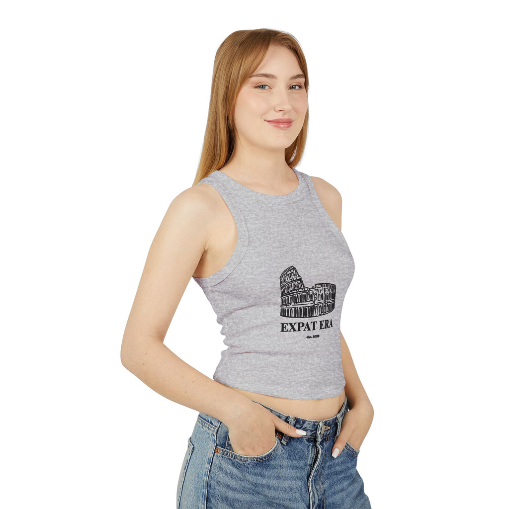 Racer Tank