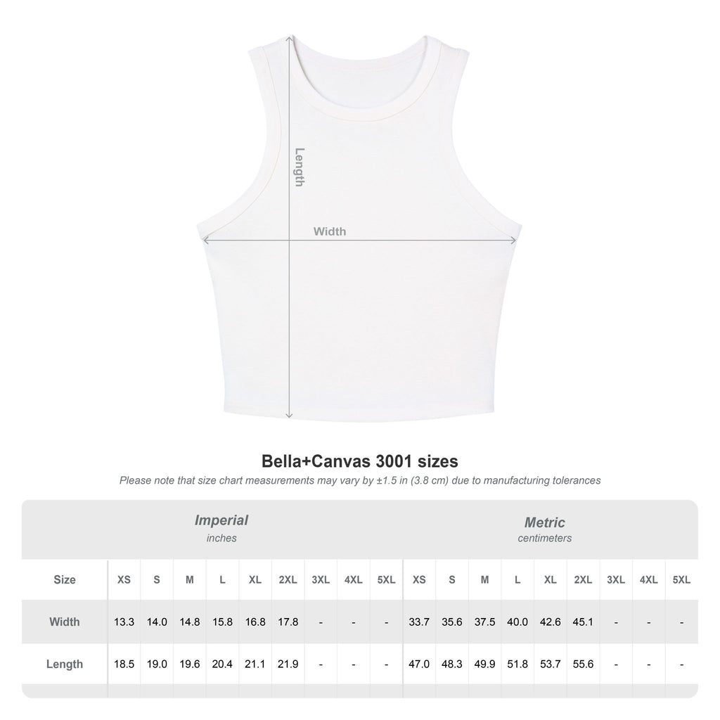 Racer Tank