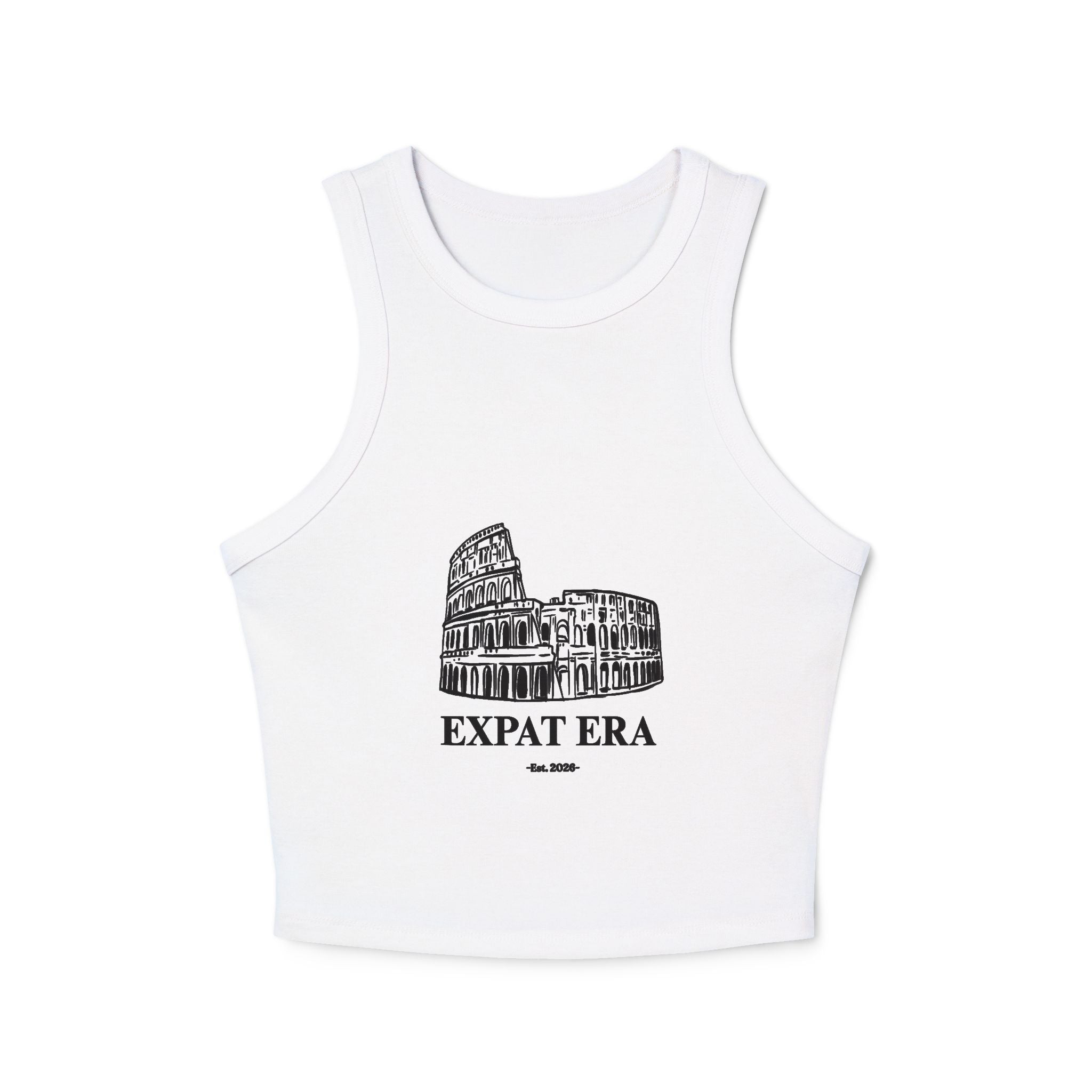 Racer Tank