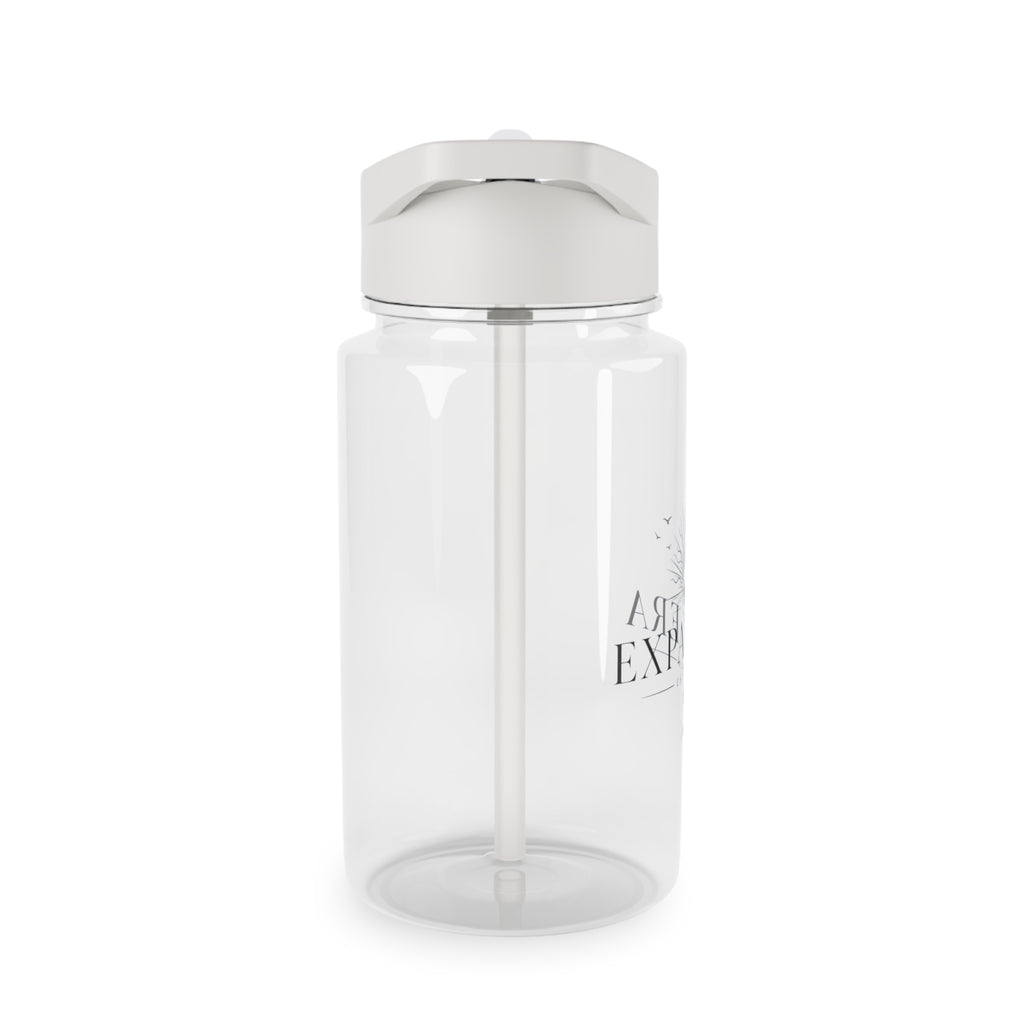 Tritan Water Bottle