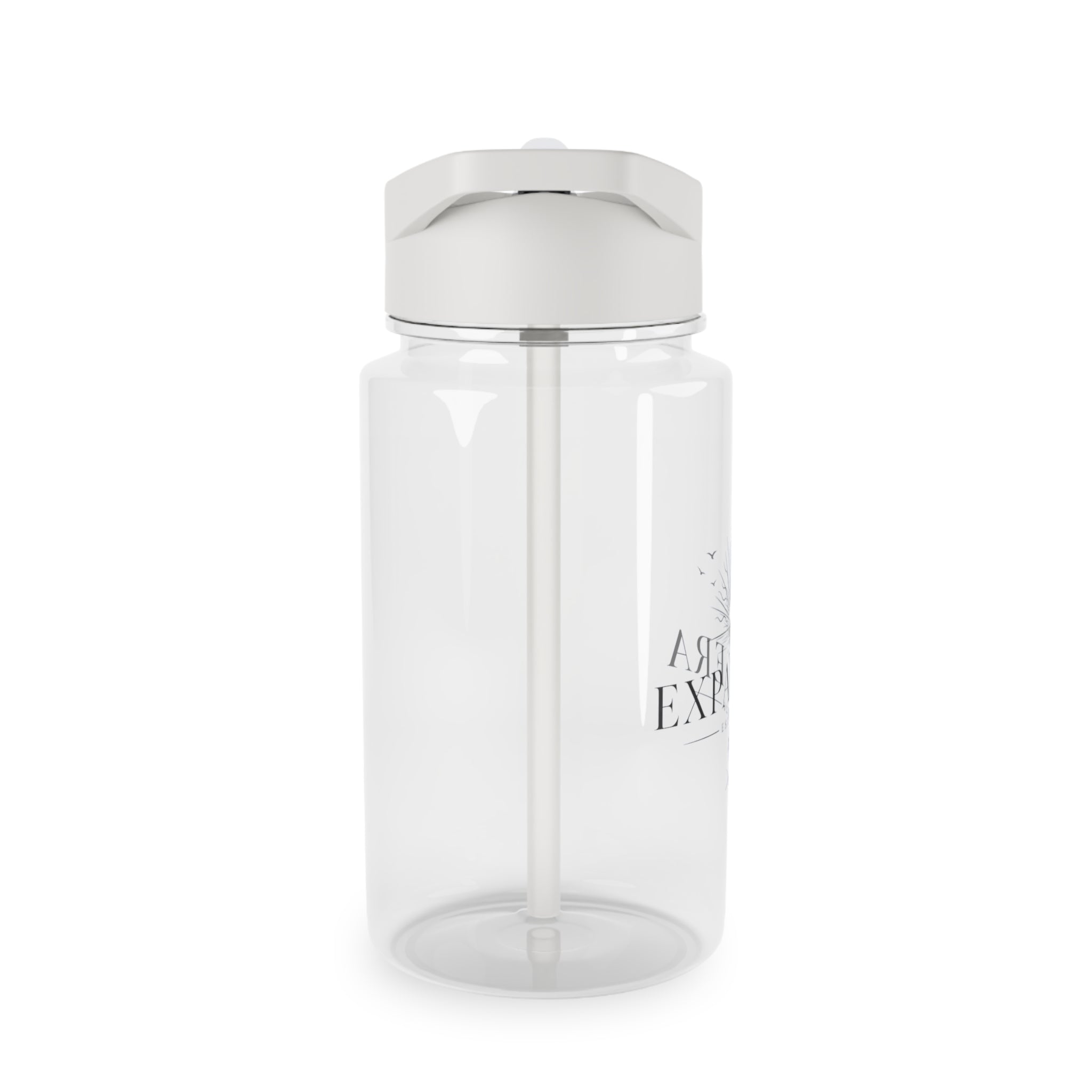Tritan Water Bottle