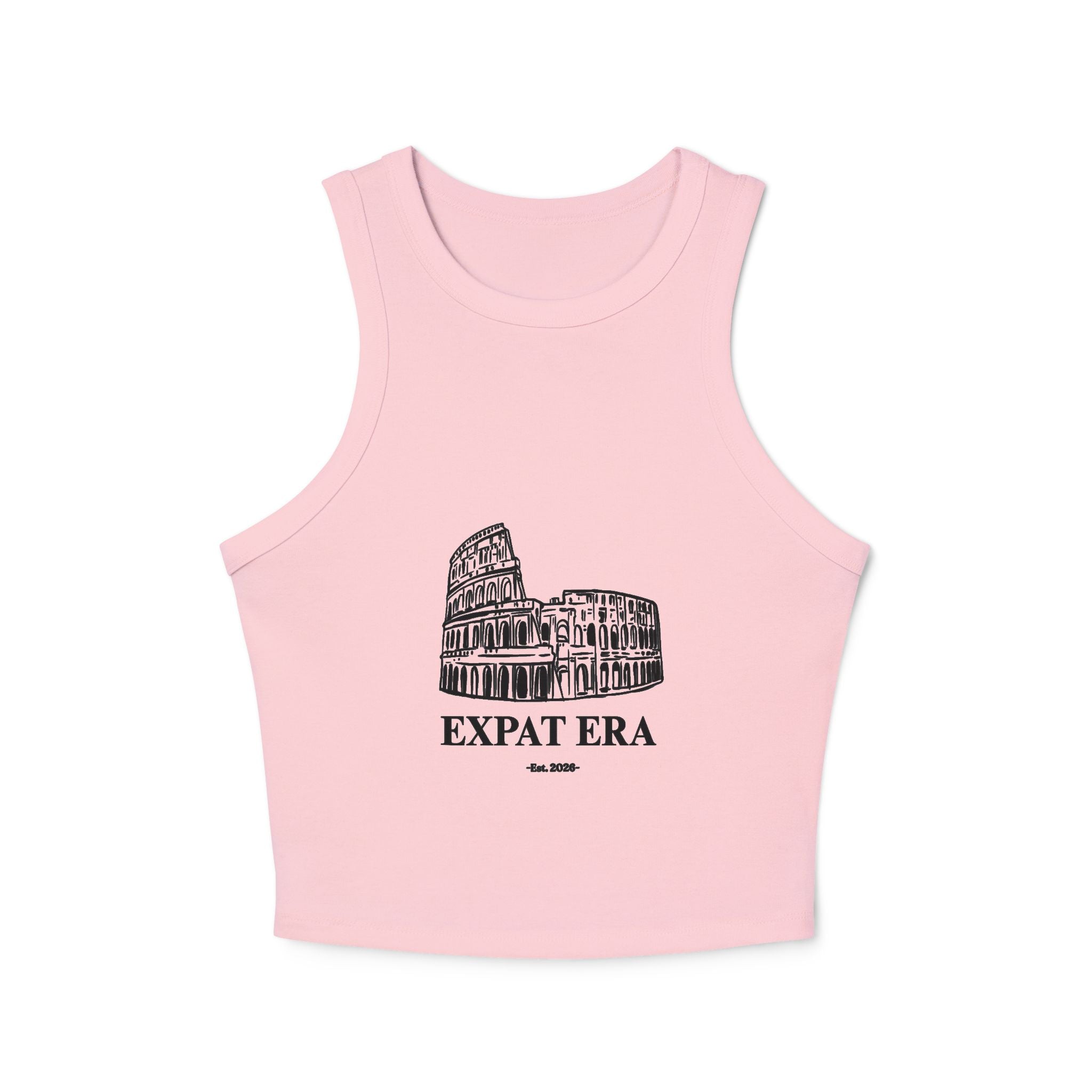 Racer Tank