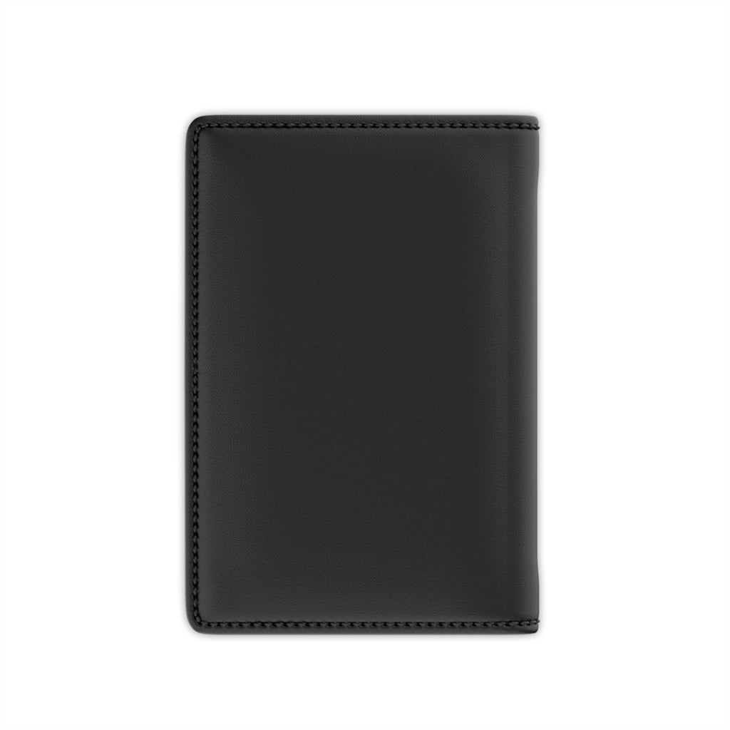 Sunrise 'EXPERA' Travel Passport Cover — Yellow Leatherette