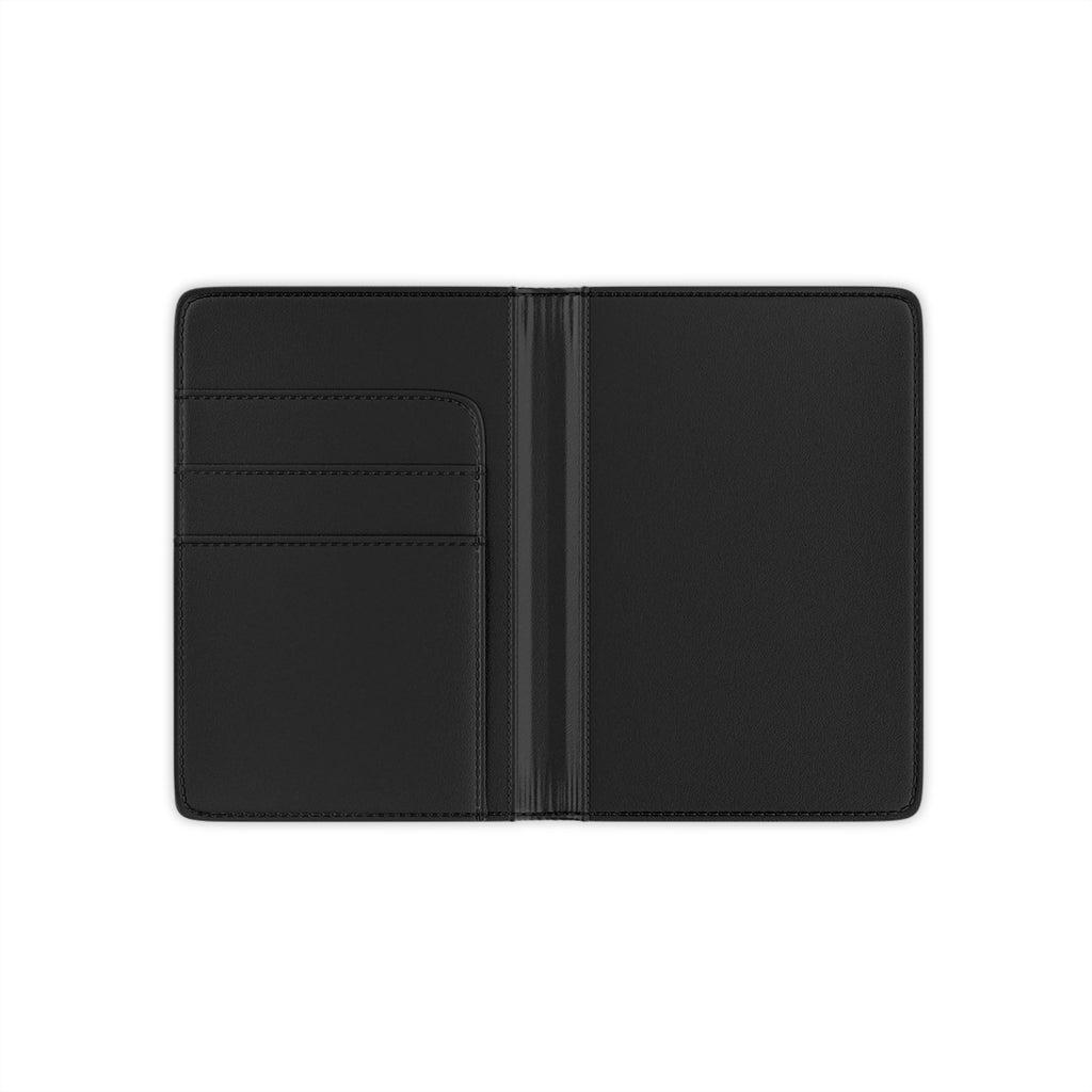 Sunrise 'EXPERA' Travel Passport Cover — Yellow Leatherette