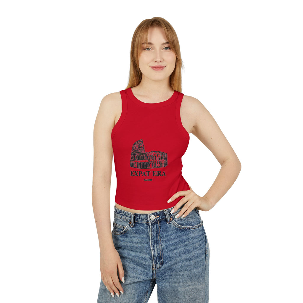 Racer Tank